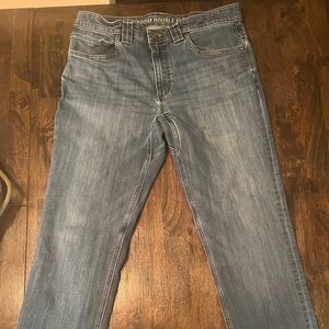 Duluth ballroom jean